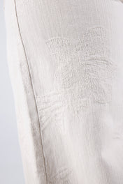 Jean Wide Leg en Algodón Marca Trucco's