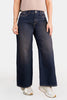 Jean Wide Leg en Algodón Marca Trucco's