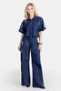 Set Pantalón 2 Piezas en Algodón Marca Trucco's
