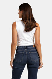 Blusa Manga Sisa Marca Trucco's