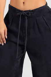 Pantalón Wide Leg Marca Trucco's