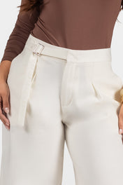 Pantalón Wide Leg Marca Trucco's