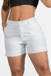 Short Tiro Alto Marca Trucco's