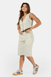 Set Short 2 Piezas Veraniego Marca Trucco´s