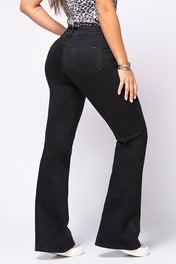 Jean Bota Semicampana Tiro Alto Marca Trucco´s