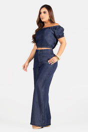 Set Pantalon 2 Piezas Marca Trucco's