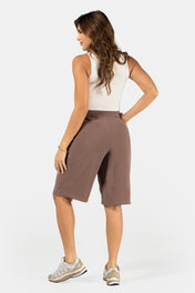 Bermuda Tiro Alto Marca Trucco´s