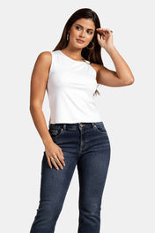 Blusa Manga Sisa Marca Trucco's