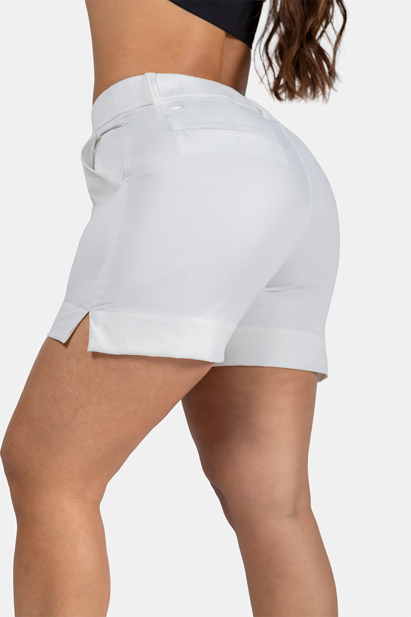 Short Tiro Alto Marca Trucco's
