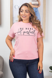 Camiseta Básica Estampado Frontal Marca Trucco´s