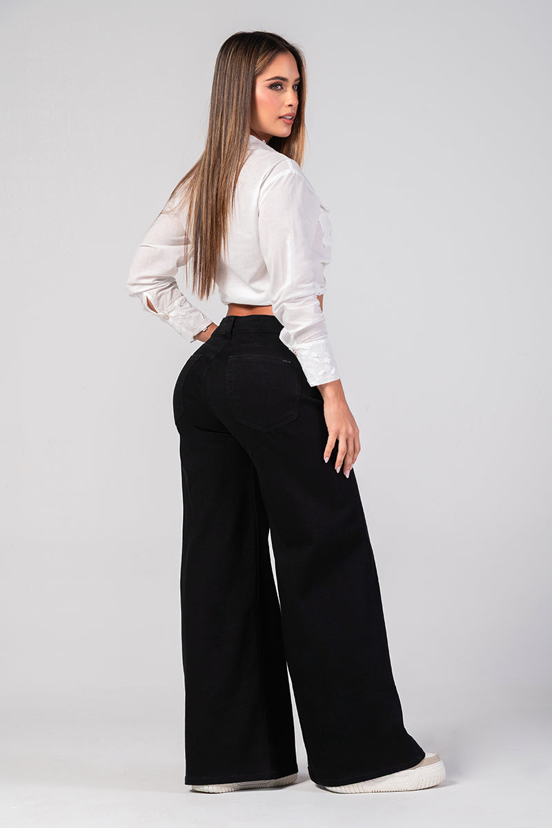 Jean Palazzo Tiro Alto Marca Trucco´s