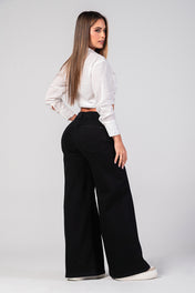 Jean Palazzo Tiro Alto Marca Trucco´s