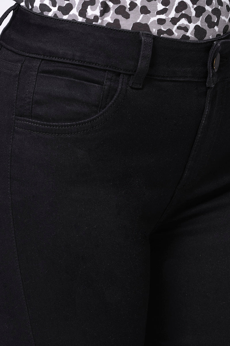 Jean Bota Semicampana Tiro Alto Marca Trucco´s