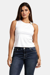 Blusa Manga Sisa Marca Trucco's