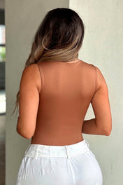 Blusa Manga Sisa Marca Trucco's