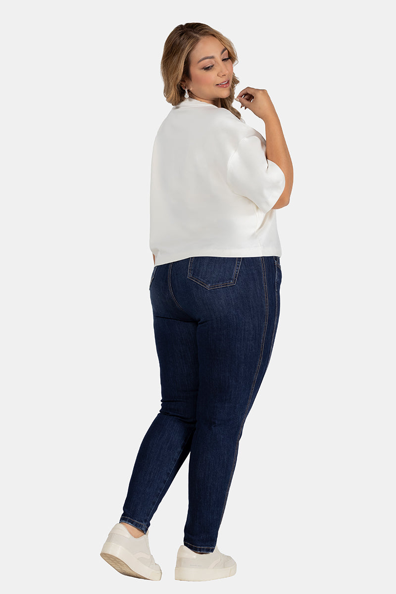 Camiseta Oversize  Marca Trucco's  Plus Size