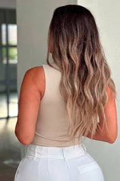 Blusa Manga Sisa Marca Trucco's