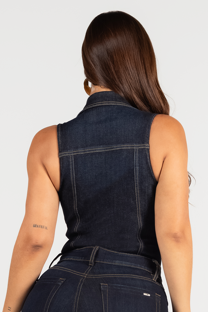 Body Manga Sisa Marca Trucco's