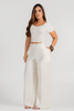 Set Pantalon 2 Piezas Marca Trucco's