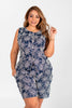 Set Short 2 Piezas  Marca Trucco's Plus Size