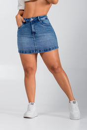Falda Short Marca Trucco's