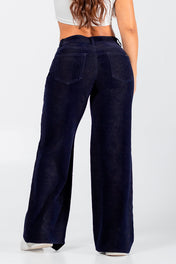 Jean Wide Leg Marca Trucco's