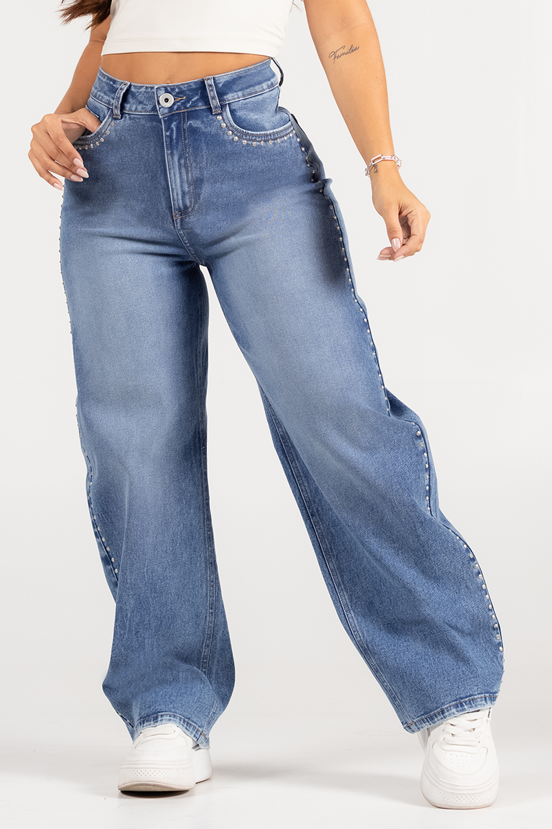Jean Palazzo Marca Trucco's