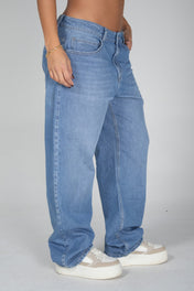 Jean Baggy Denim Marca Trucco´s