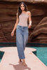 Jean Baggy Tiro Alto marca Trucco´s
