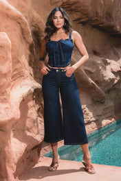 Jean Palazzo Tiro Alto Marca Trucco´s