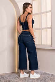 Jean Palazzo Tiro Alto Marca Trucco´s