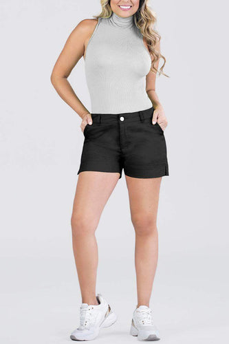 Short Básico Tiro Alto Marca Truccos - 6