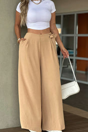 Pantalón Palazzo Marca Trucco's