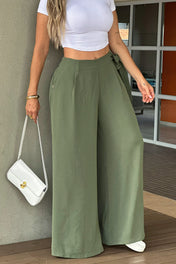 Pantalón Palazzo Marca Trucco's