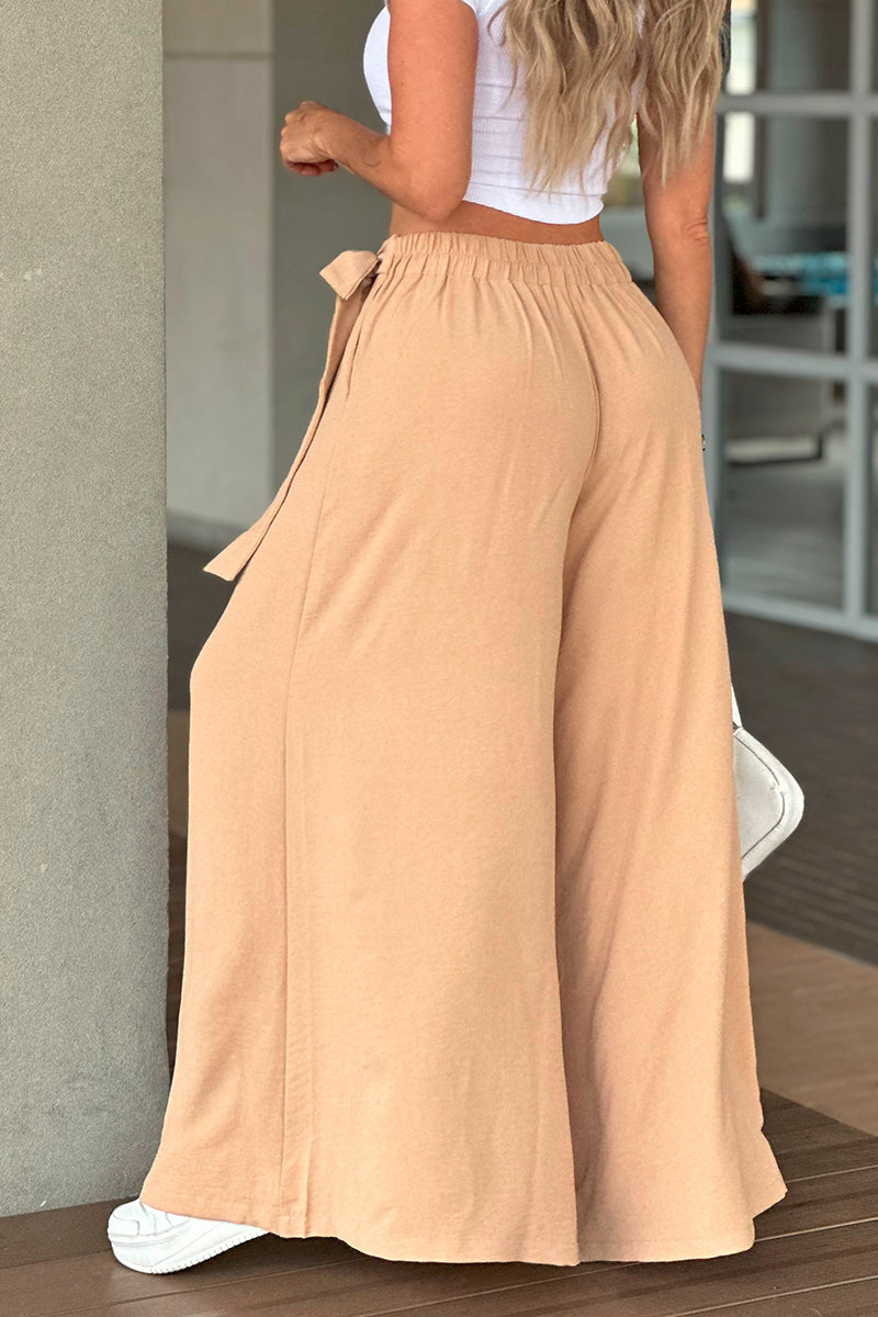 Pantalón Palazzo Marca Trucco's
