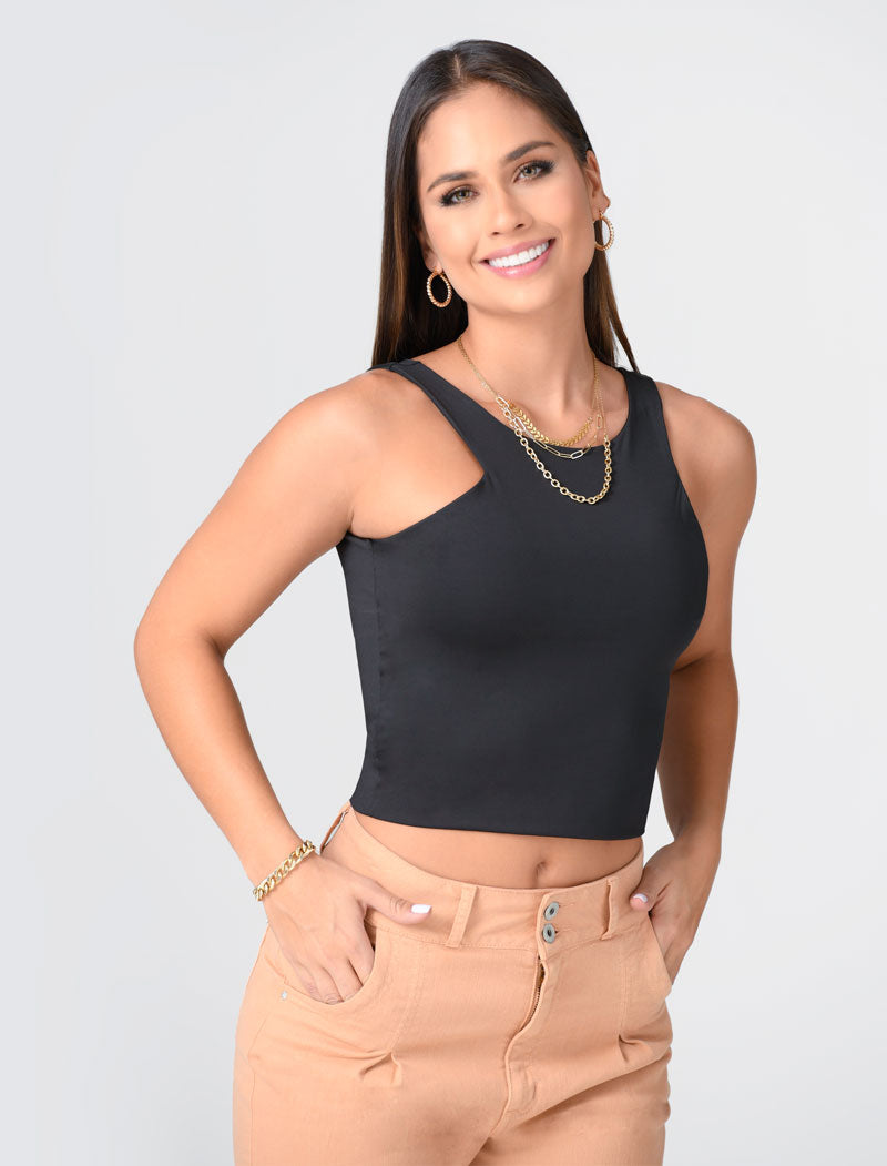 blusas mangalarga para mujer moda femenina