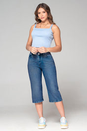 pantalones de bermudas para mujer