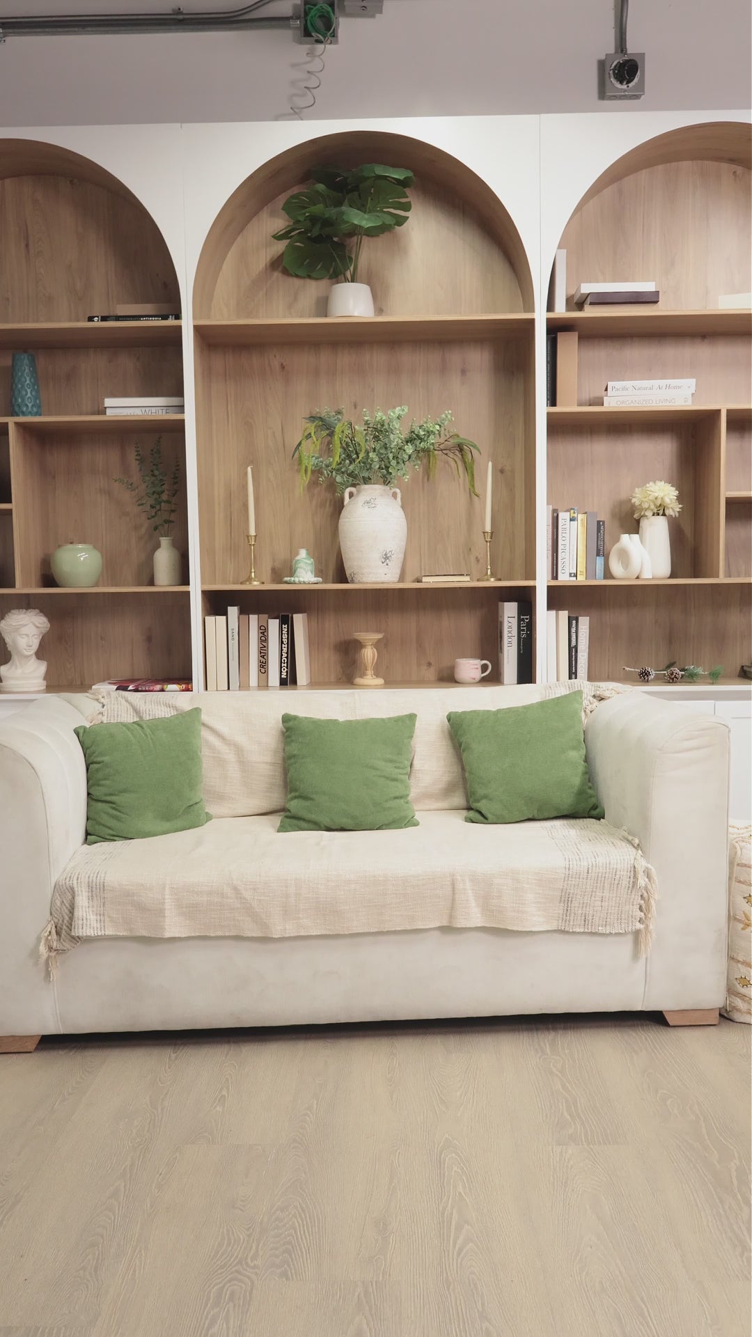 Jean Skinny Azul Medio Marca Trucco´s Plus Size