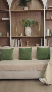 Jean Wide Leg Mujer Cintura Alta Denim Premium Marca Trucco´s