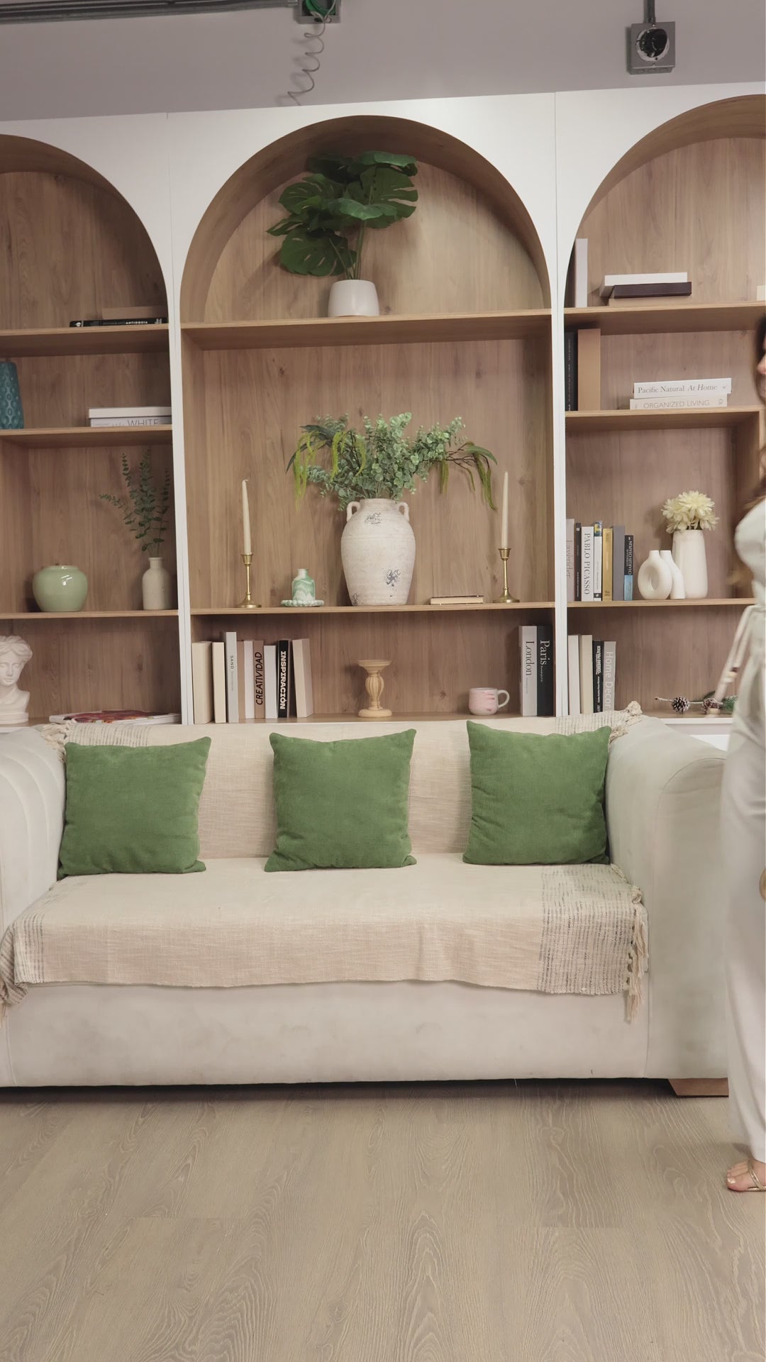 Set Pantalón 2 Piezas Elegante Marca Trucco´s