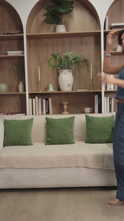 Set Pantalón 2 Piezas Chic Marca Trucco´s