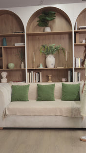 Set Short 2 Piezas Veraniego Marca Trucco´s