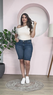 Torero Tiro Alto Eco Marca Trucco´s Plus Size