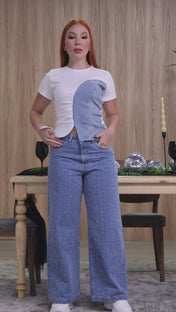 Camiseta Báscia Esencial Marca Trucco´s