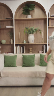 Bermunda Tiro Alto Versátil Marca Trucco´s Plus Size