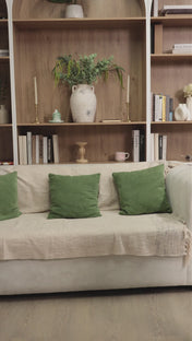 Camiseta Básica con Estampado Frontal Marca Trucco´s Plus Size