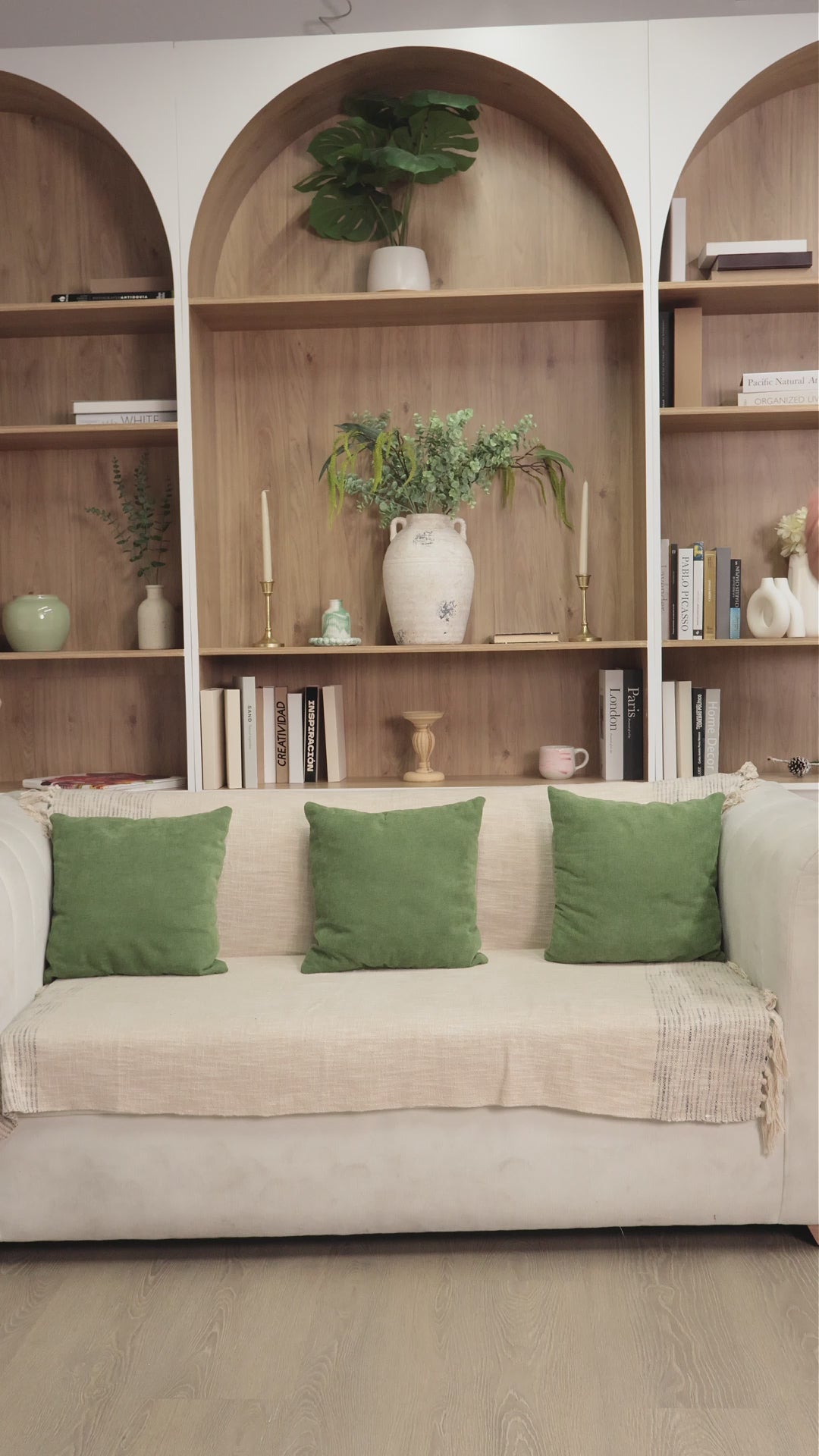 Short Ajustado Tiro Alto Chic Marca Trucco´s