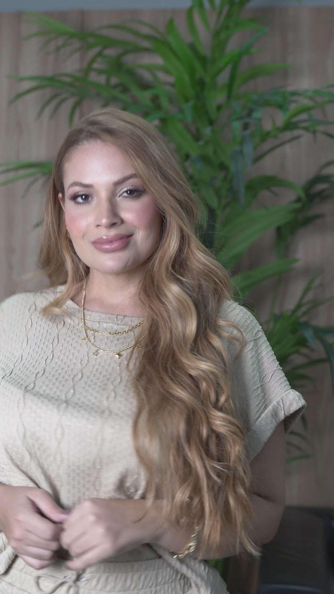 Set 2 Piezas Marca Trucco´s Plus Size