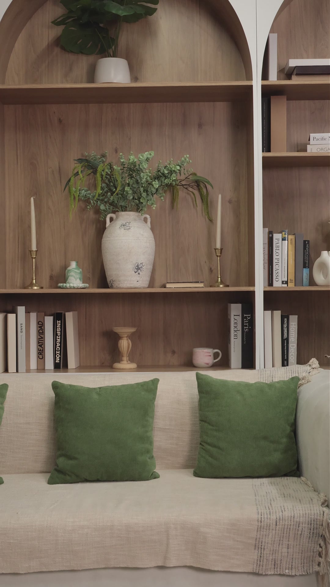 Vestido Midi en Lioncell  Marca Trucco´s Plus Size