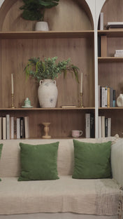 Vestido Midi en Lioncell  Marca Trucco´s Plus Size